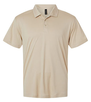Men's Pro-Lock Performance Polo