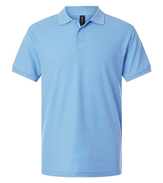 Men's Pique Polo