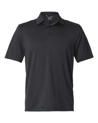 Playoff 3.0 Stripe Polo