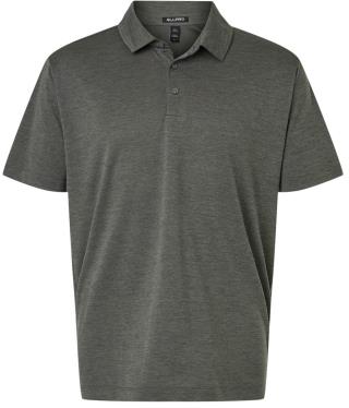 Men's Pro-Lock Performance Mélange Polo