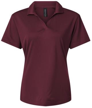 Women's Pro-Lock Performance Polo