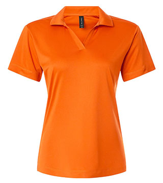 01896 - Women's Pro-Lock Performance Polo