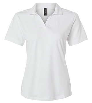 Women's Pro-Lock Performance Polo