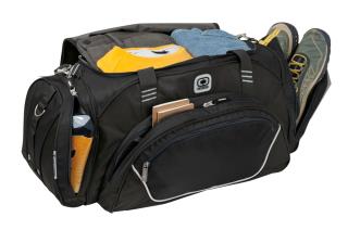 Transfer Duffel Bag