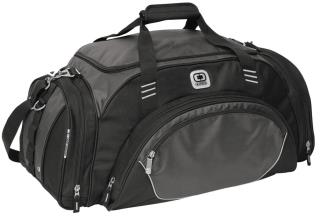Transfer Duffel Bag