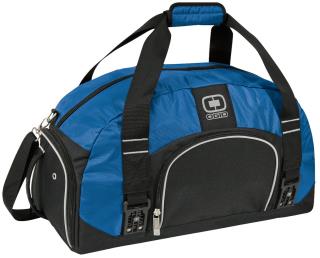 Big Dome Duffel Bag