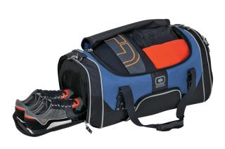 Rage Duffel Bag