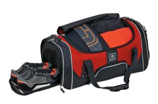 108089 - Rage Duffel Bag