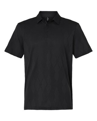 11953 - Ultimate365 Textured Polo