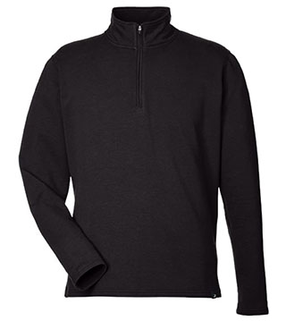 Vertex Quarter-Zip Pullover