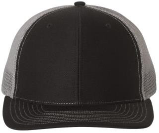 Snapback Trucker Cap