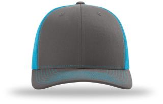 Snapback Trucker Cap