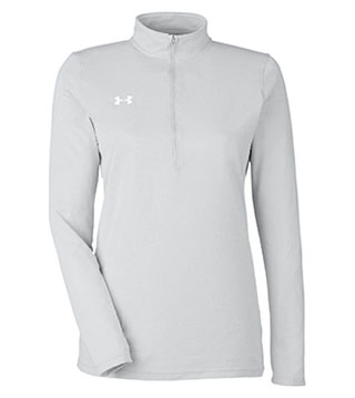 1376862 - Ladies' Team Tech Half-Zip