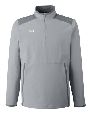 Motivate 3.0 Quarter-Zip Pullover