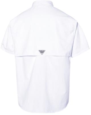 PFG Bahama II Short Sleeve Shirt
