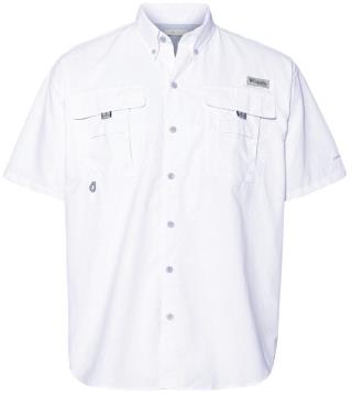 PFG Bahama II Short Sleeve Shirt