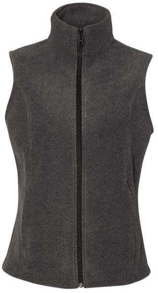 212471 - Ladies Benton Springs Fleece Vest