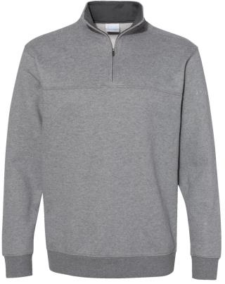 212475 - Hart Mountain II Half-Zip Pullover