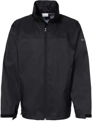 Glennaker Lake II Rain Jacket