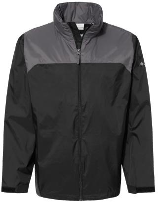 212476 - Glennaker Lake II Rain Jacket