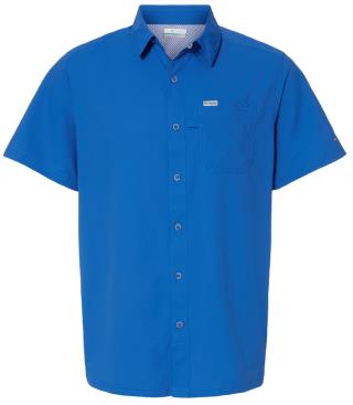 PFG Slack Tide Camp Shirt