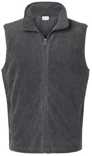 Steens Mountain Vest