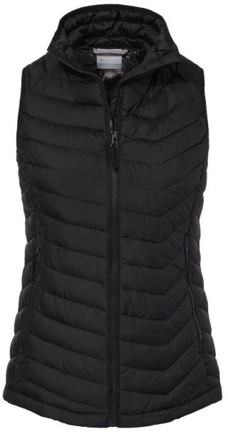 Ladies Powder Lite Vest