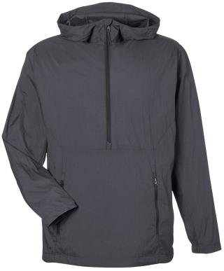 Aura Lightweight Packable Anorak