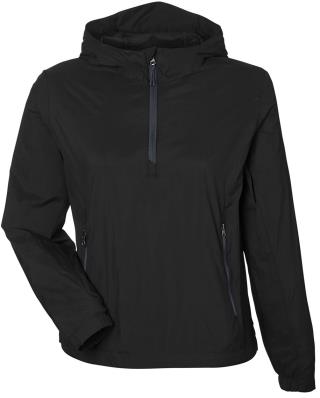 Ladies' Aura Lightweight Packable Anorak