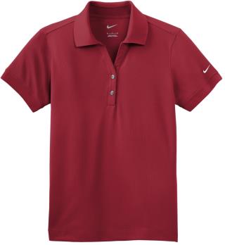 286772A - Ladies' Dri-Fit Classic Sport Shirt