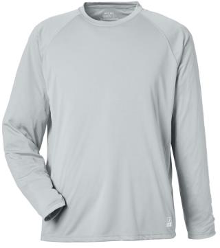 Pursuit Long Sleeve T-Shirt