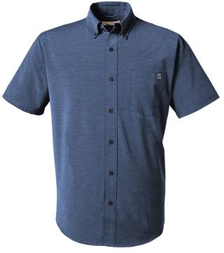 Kona Solid Shirt