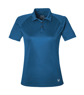 Women’s Lopro Solid Performance Polo