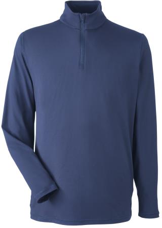 Cloudspun Quarter-Zip
