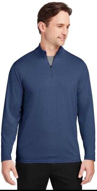 Cloudspun Quarter-Zip