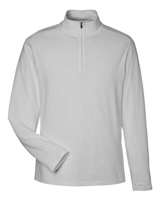 654B2 - Raleigh Stretch Quarter-Zip Pullover