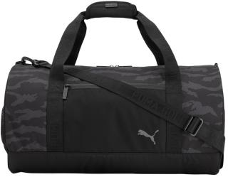 78119 - Camo Barrel Duffel