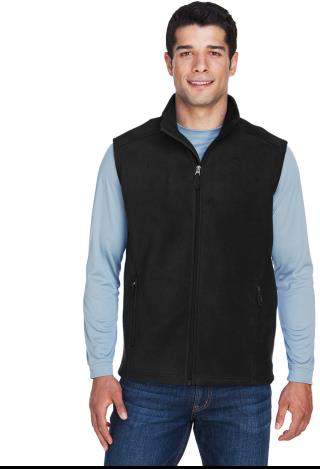 Men's Tall Journey Fleece Vest