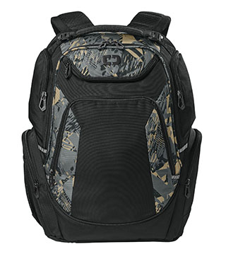 Kinetic Pack
