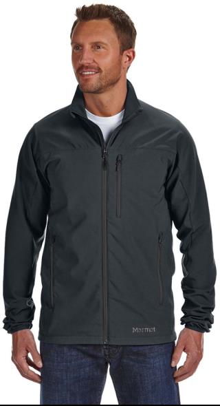 Men's Tempo Jacket