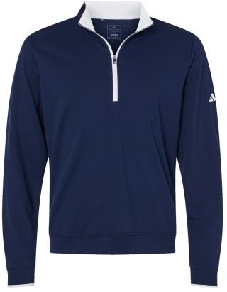 A2002 - Lightweight Quarter-Zip Pullover