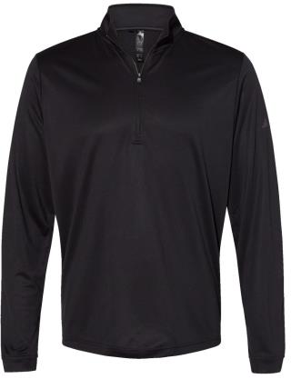 A401 - Lightweight 1/4-Zip Pullover