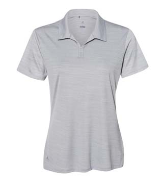 Ladies Melange Sport Shirt