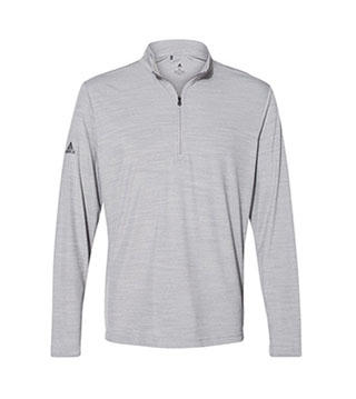 A475 - Lightweight Melange 1/4-Zip