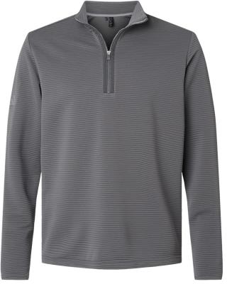 A588 - Spacer Quarter-Zip Pullover