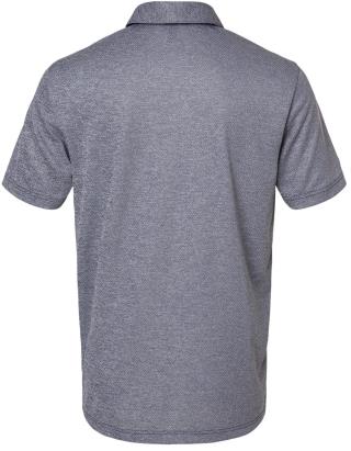 Space Dyed Polo