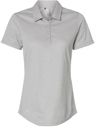 Women's Space Dyed Polo
