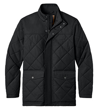 Field Coat