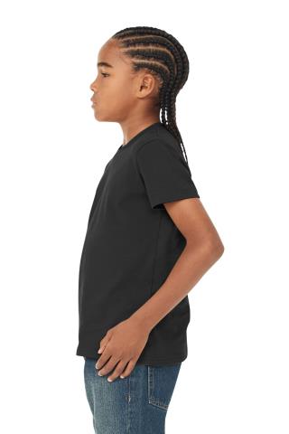 Youth Jersey S/S Tee