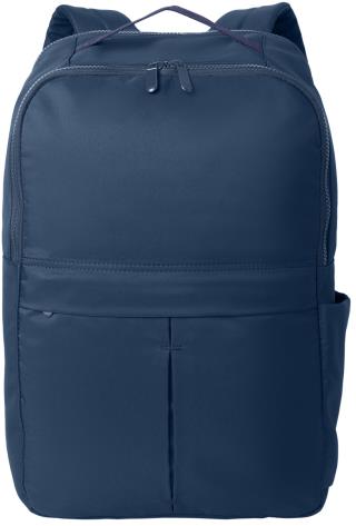 Matte Backpack